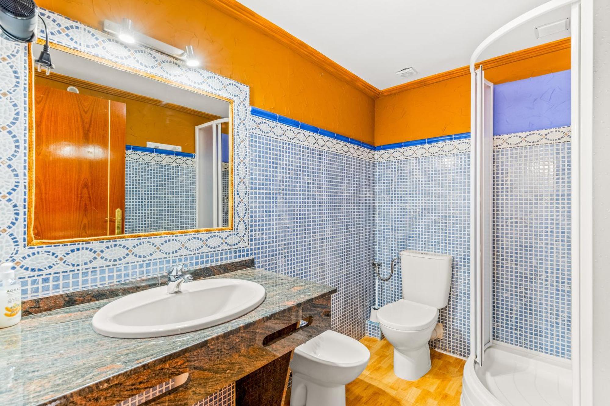 Unique Apartahotel 3-3 Torrevieja Esterno foto
