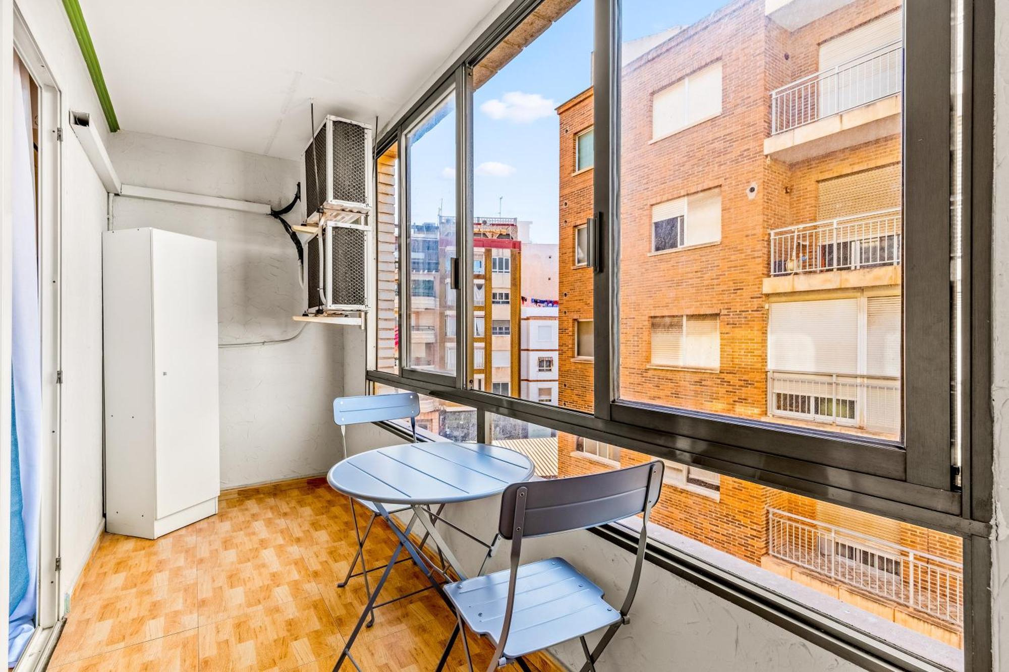 Unique Apartahotel 3-3 Torrevieja Esterno foto